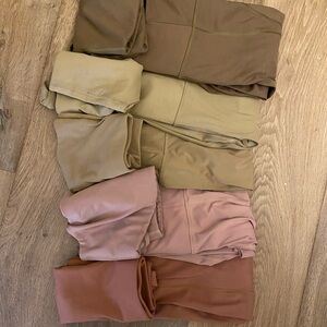 Girlfriend Collective Sets Size Small